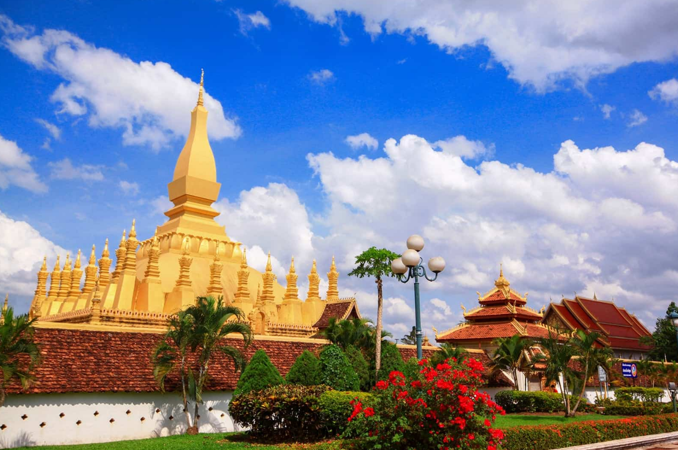 CHIÊM BÁI LỄ PHẬT TẠI XỨ SỞ TRIỆU VOI